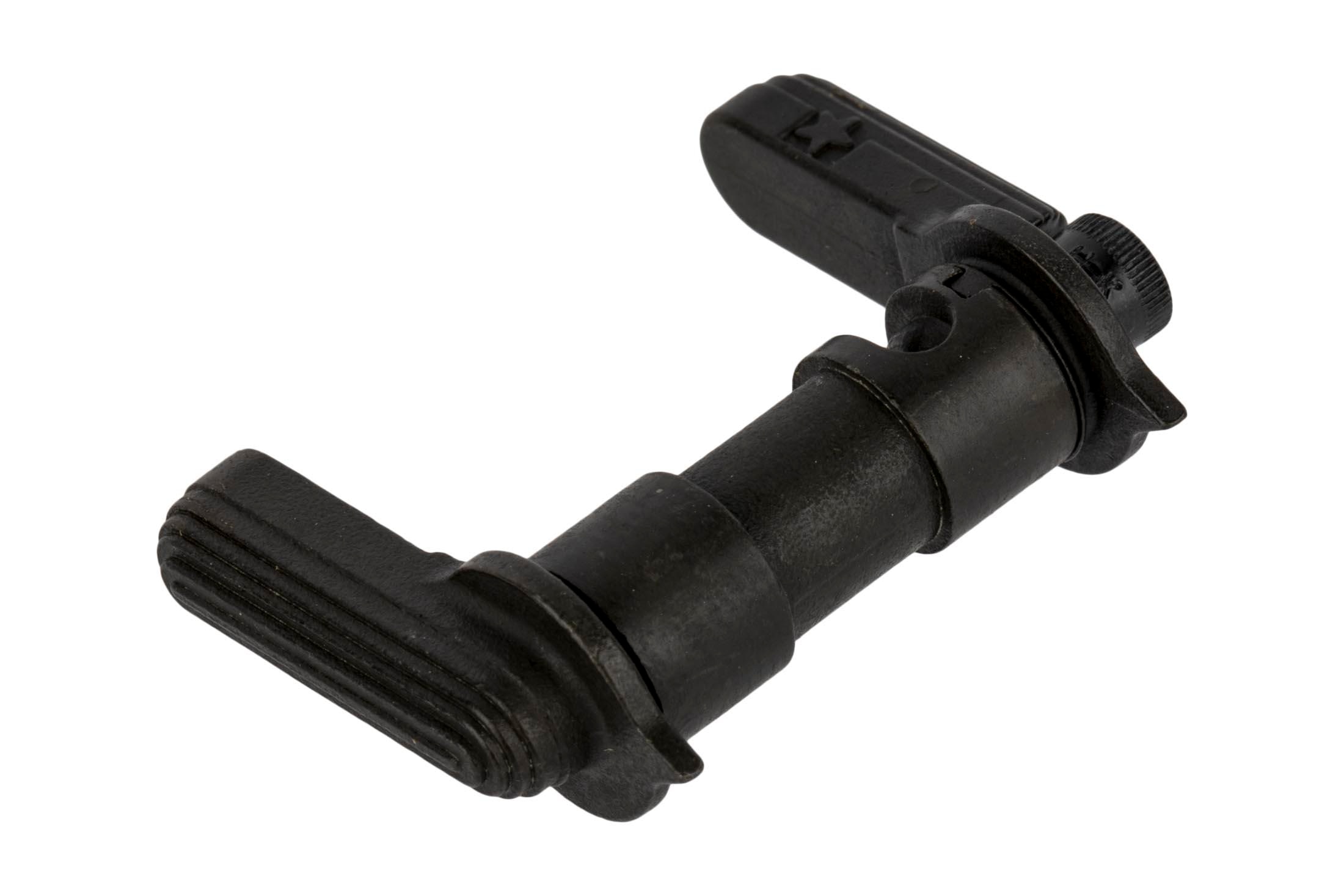 Bravo Company Manufacturing Ambidextrous Safety Selector